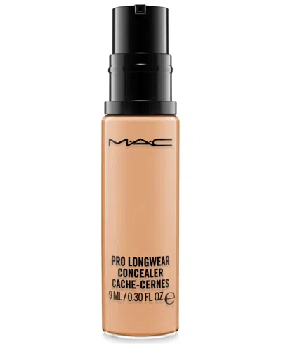 Mac Pro Longwear Concealer, 0.3-oz. In Nc45 (bronze,golden Undertone)