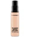 Mac Pro Longwear Concealer, 0.3-oz. In Nw20 (warm Neutral Beige,rosy Undertone)