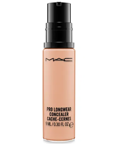 Mac Pro Longwear Concealer, 0.3-oz. In Nw30 (medium Beige,rosy Undertone)