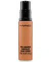 Mac Pro Longwear Concealer, 0.3-oz. In Nw45 (medium Mahogany,rosy Undertone)