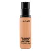 Mac Pro Longwear Concealer (various Shades) - Nw40 In Nw40