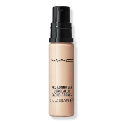 Mac Pro Longwear Liquid Correcting Concealer - Nc15