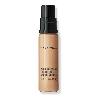 Mac Pro Longwear Liquid Correcting Concealer - Nc20 In Nude