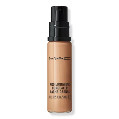 Mac Pro Longwear Liquid Correcting Concealer - Nw25 In Brown