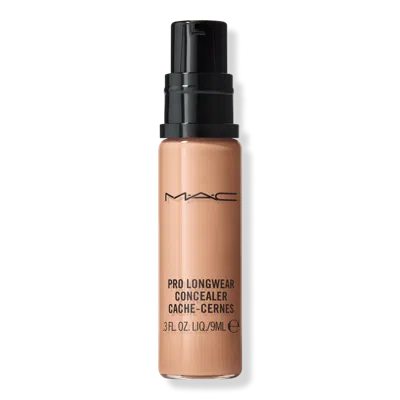 Mac Pro Longwear Liquid Correcting Concealer - Nw30 In Brown