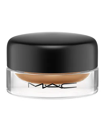 Mac Pro Longwear Paint Pot In Bare Study