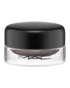 Mac Pro Longwear Paint Pot In Bougie