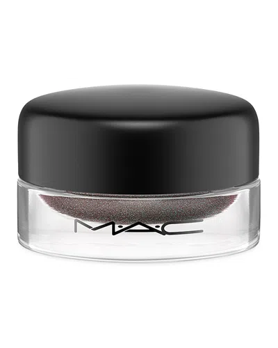 Mac Pro Longwear Paint Pot In Bougie