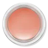 Mac Pro Longwear Paint Pot Cream Eyeshadow - Art Thera-peachy
