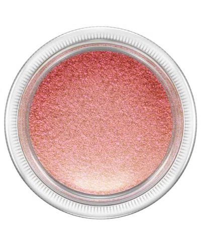 Mac Pro Longwear Paint Pot In Babeâ Inâ Charms (peach,rose Gold Pearl)