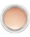 Mac Pro Longwear Paint Pot In Bare Study (soft Beige,gold Pearl)