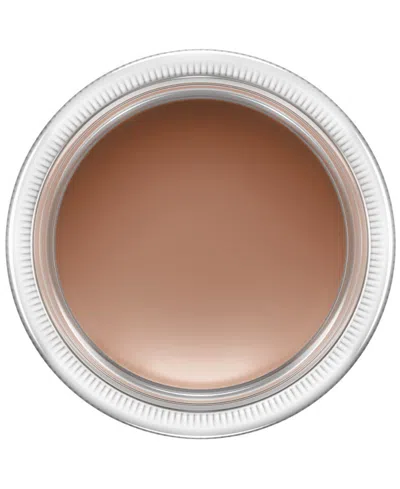 Mac Pro Longwear Paint Pot In Groundwork (mid-tone Neutral Taupe)