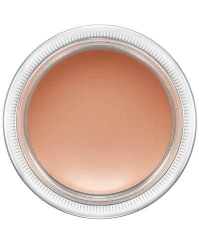 Mac Pro Longwear Paint Pot In Layin' Low (creamy Beige)