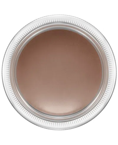 Mac Pro Longwear Paint Pot In Tailor Grey (cool Taupe)