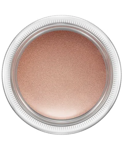 Mac Pro Longwear Paint Pot In Vintage Selection (frosted Dirty Peach)