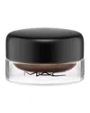 Mac Pro Longwear Paint Pot In It's Fabstract