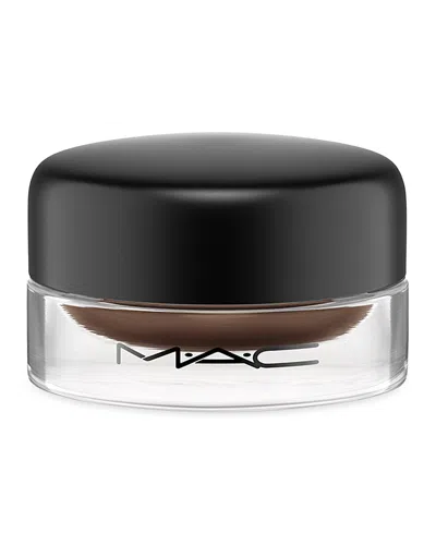 Mac Pro Longwear Paint Pot In It's Fabstract