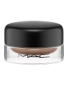 Mac Pro Longwear Paint Pot In Tailor Grey