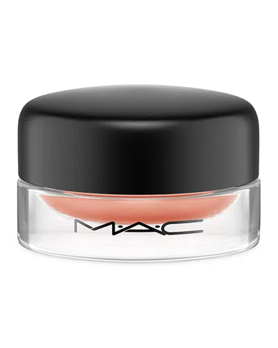 Mac Pro Longwear Paint Pot In Transparent