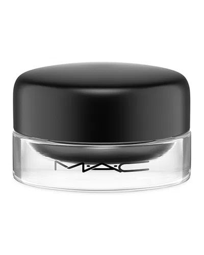 Mac Pro Longwear Paint Pot In Transparent