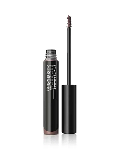 Mac Pro Whipped Brow Mousse In Multi