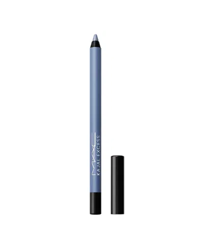 Mac Project Smoky Kajal Eyeliner, 0.04 Oz. In Iceflower
