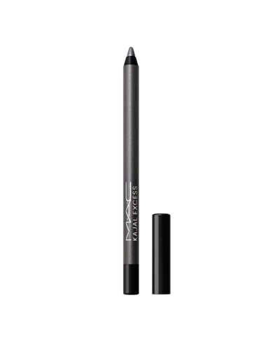 Mac Project Smoky Kajal Eyeliner, 0.04 Oz. In Storm Cloud