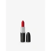 Mac Red Rock M.a.cximal Silky Matte Lipstick 3.5g