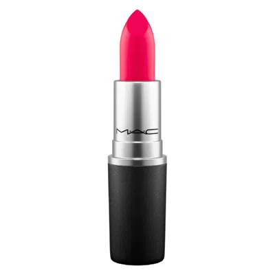 Mac Retro Matte Lipstick 3g (various Shades) - Relentlessly Red