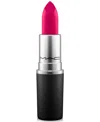 Mac Retro Matte Lipstick In All Fired Up