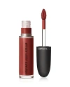 Mac Retro Matte Liquid Lipcolor In Chili Addict