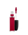 Mac Retro Matte Liquid Lipcolor In Dance With Me