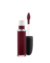 Mac Retro Matte Liquid Lipcolor In High Drama