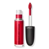 Mac Retro Matte Liquid Lipstick - Feels So Grand