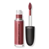 Mac Retro Matte Liquid Lipstick - Topped With Brandy