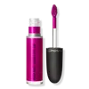 Mac Retro Matte Metallic Liquid Lipstick - Atomized