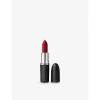 Mac Russian Red M.a.cximal Silky Matte Lipstick 3.5g
