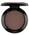 Mac Satin Eye Shadow In Brun