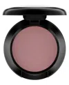 Mac Satin Eye Shadow In Haux