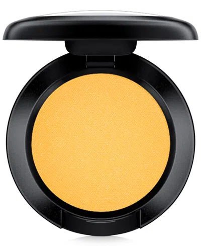 Mac Satin Eye Shadow In Memories Of Space