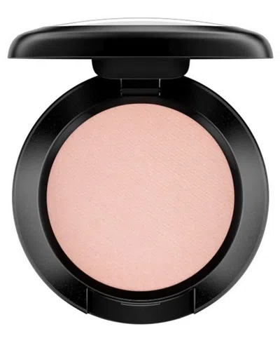 Mac Satin Eye Shadow In Orb