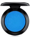 Mac Satin Eye Shadow In Triennial Wave