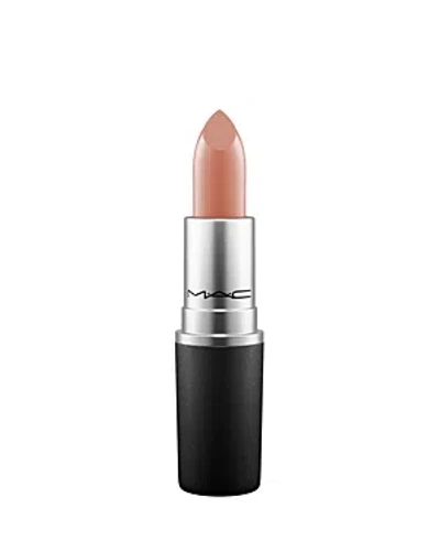 Mac Satin Lipstick In White