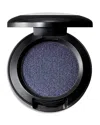Mac Shade Shifting Chrome Eye Shadow In Blue