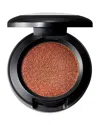Mac Shade Shifting Chrome Eye Shadow In Brown