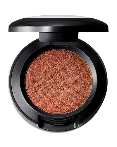 Mac Shade Shifting Chrome Eye Shadow In Black