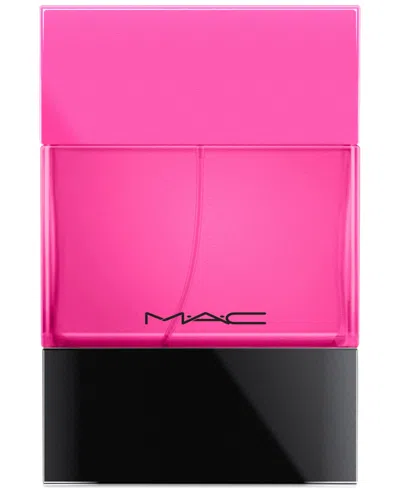 Mac Shadescents Perfume In Candy Yum Yum