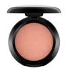 Mac Sheertone Shimmer Blush In Pink