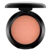 Mac Sheertone Shimmer Blush (various Shades) - Peachtwist In Peachtwist