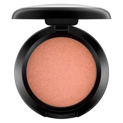 Mac Sheertone Shimmer Blush (various Shades) - Peachtwist